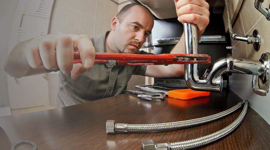 Professional Leak Detection in Manchester, CT